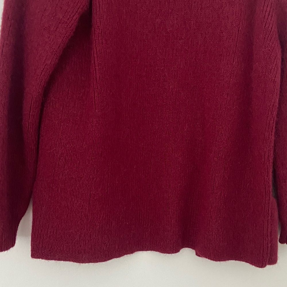 Peruvian Link Ebel Cardigan Sweater - Picture 11 of 12